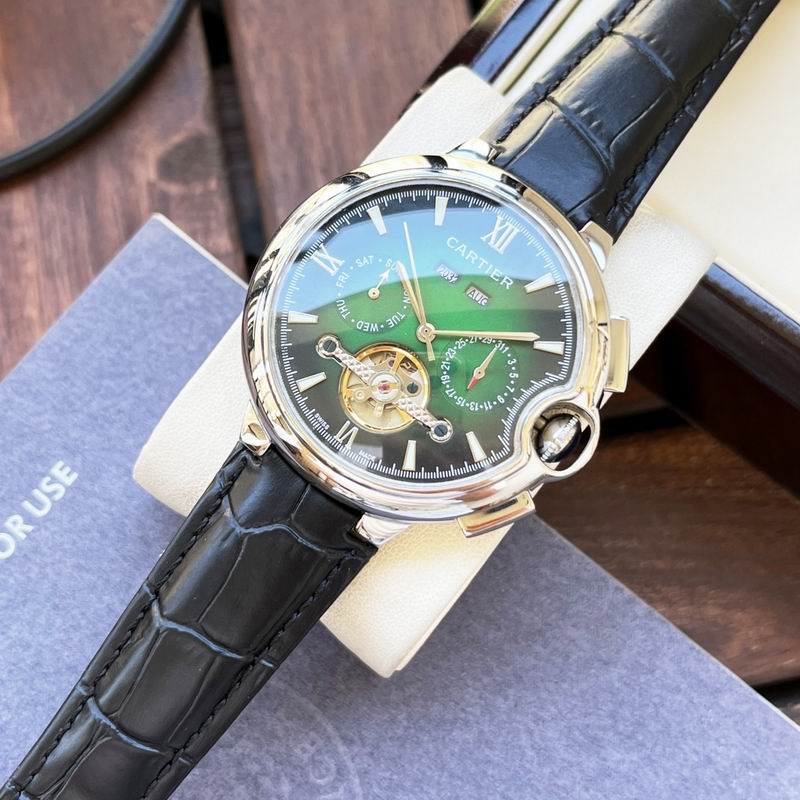 Cartier 44mm 1031145